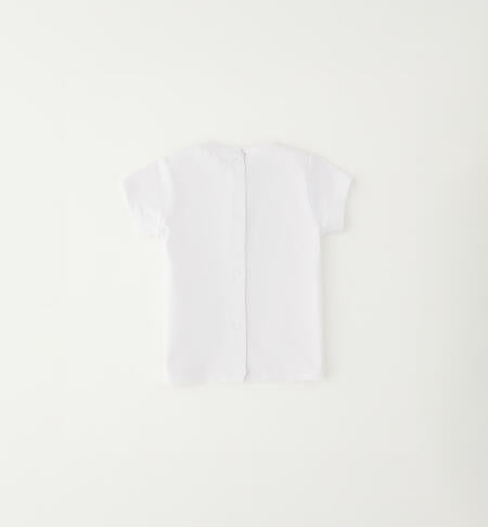 T-shirt per Neonata