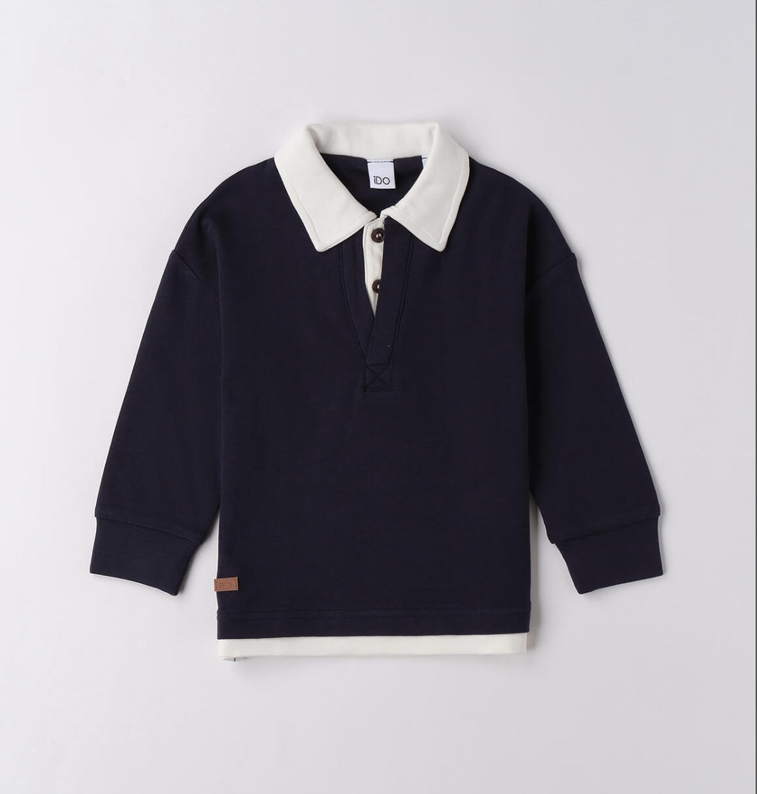 Polo per bambino