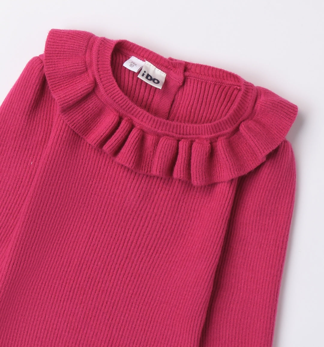 Maglioncino bambina iDO
