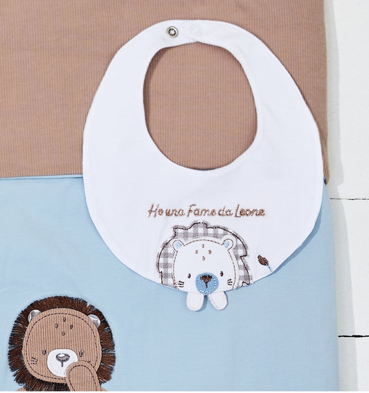 Bavetta neonato