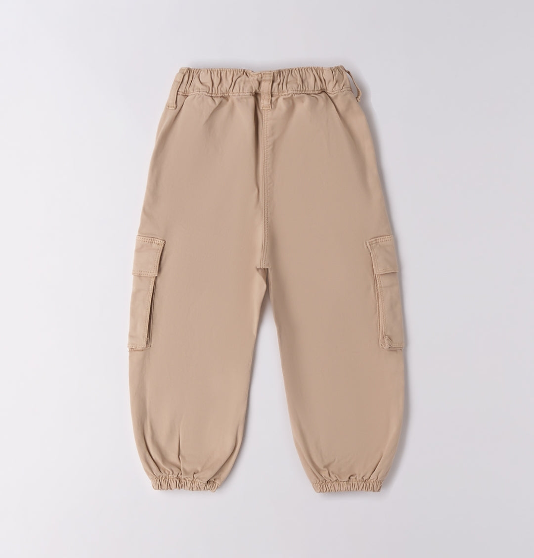 Pantaloni bambina iDO