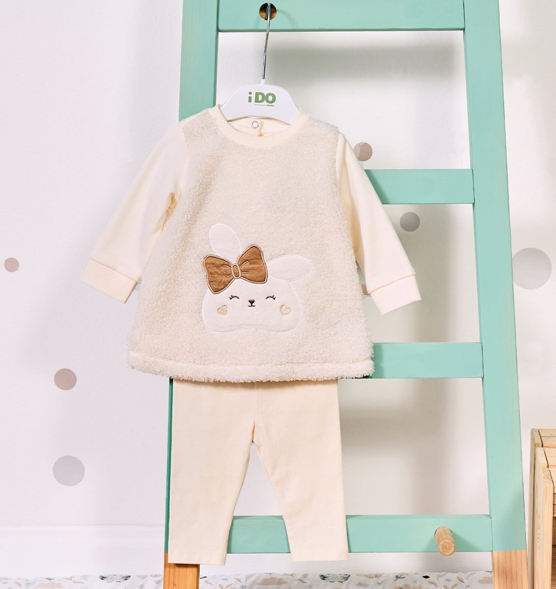 Abito Neonata iDOMini