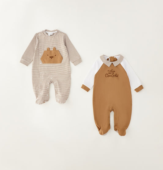 Set tutine da neonato